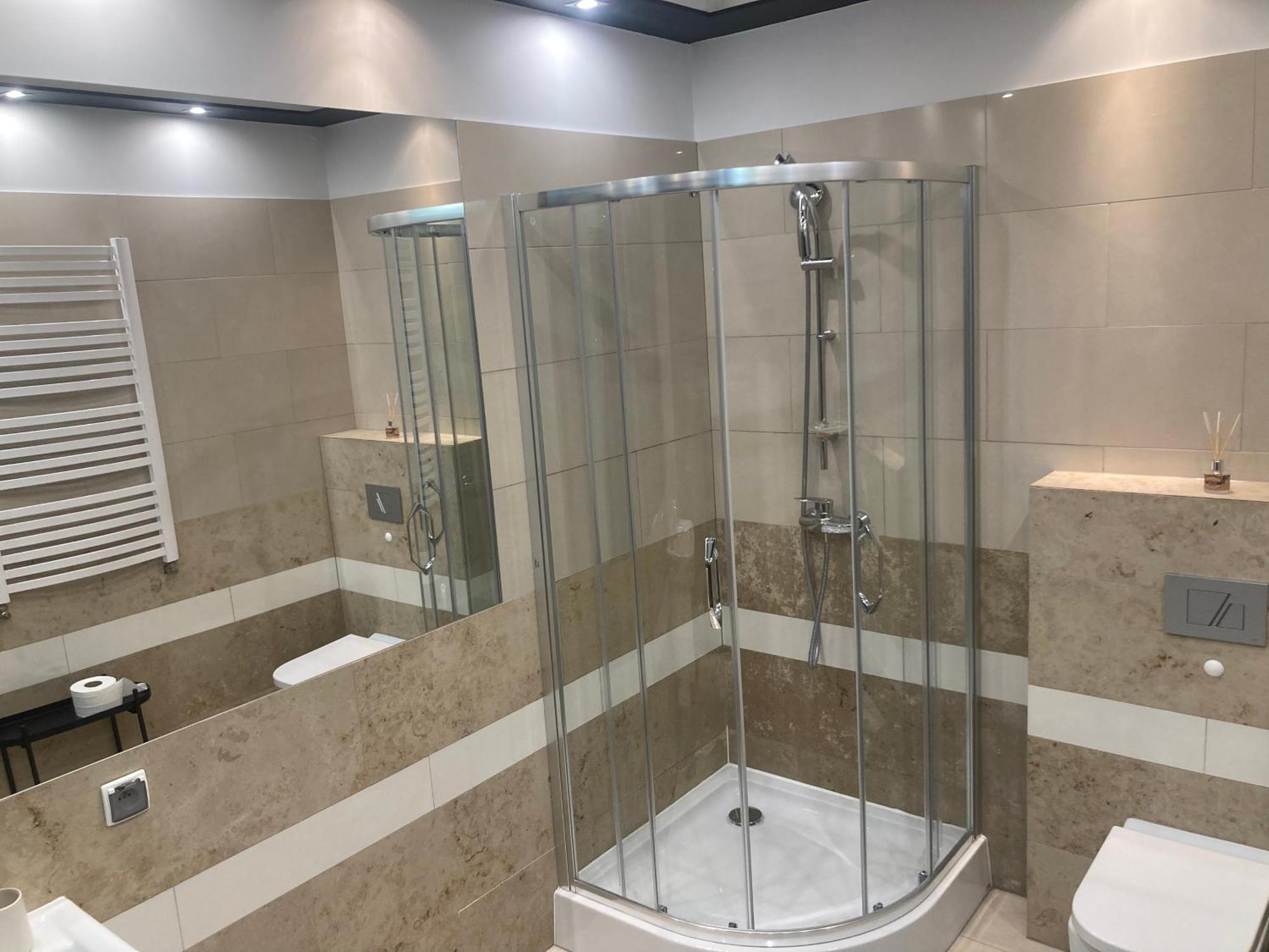 A4 Luxury Apartment Wroclaw Ngoại thất bức ảnh
