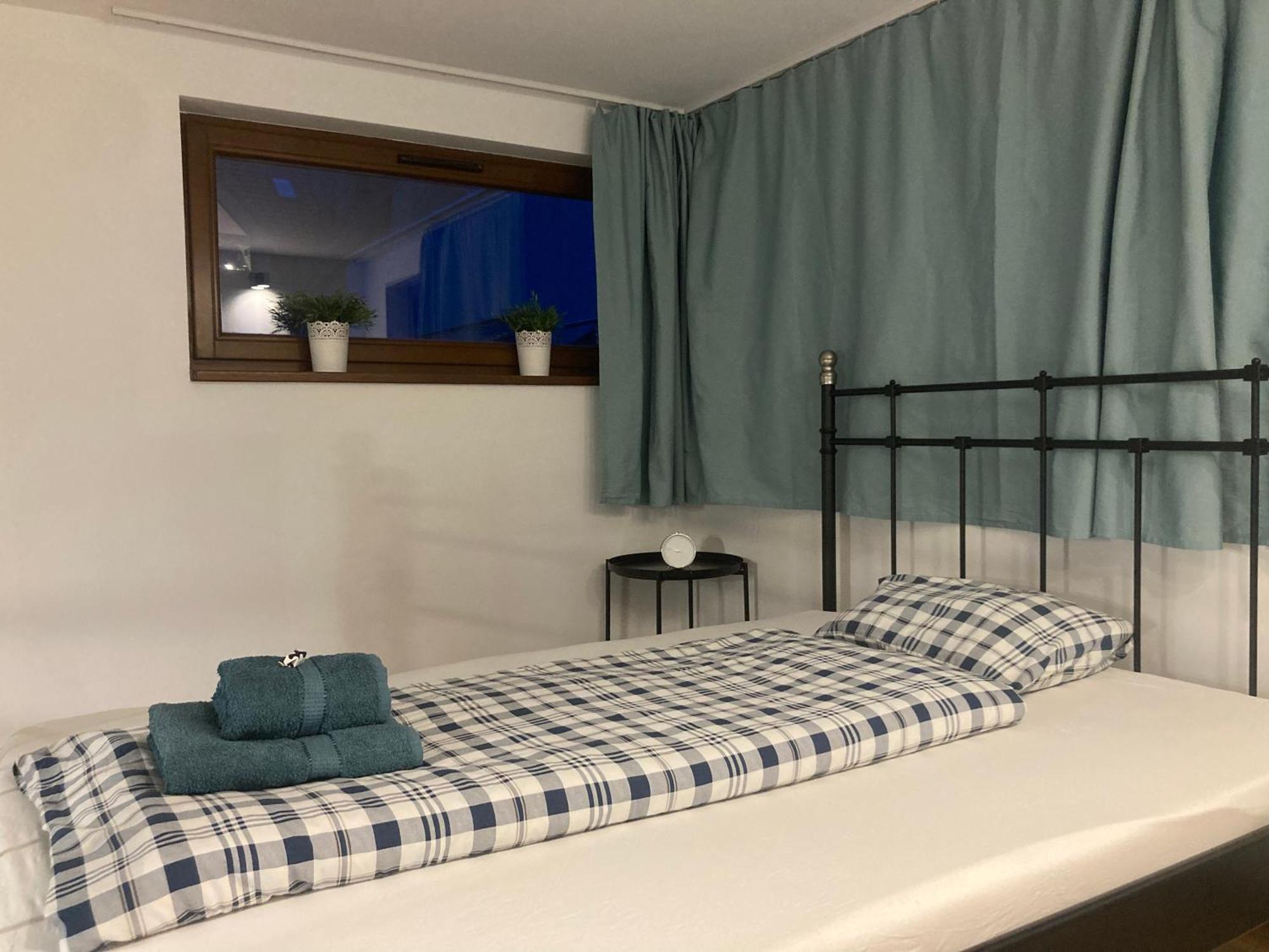 A4 Luxury Apartment Wroclaw Ngoại thất bức ảnh