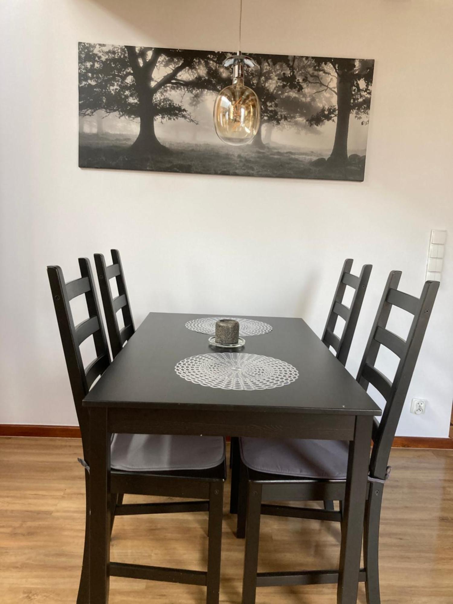 A4 Luxury Apartment Wroclaw Ngoại thất bức ảnh