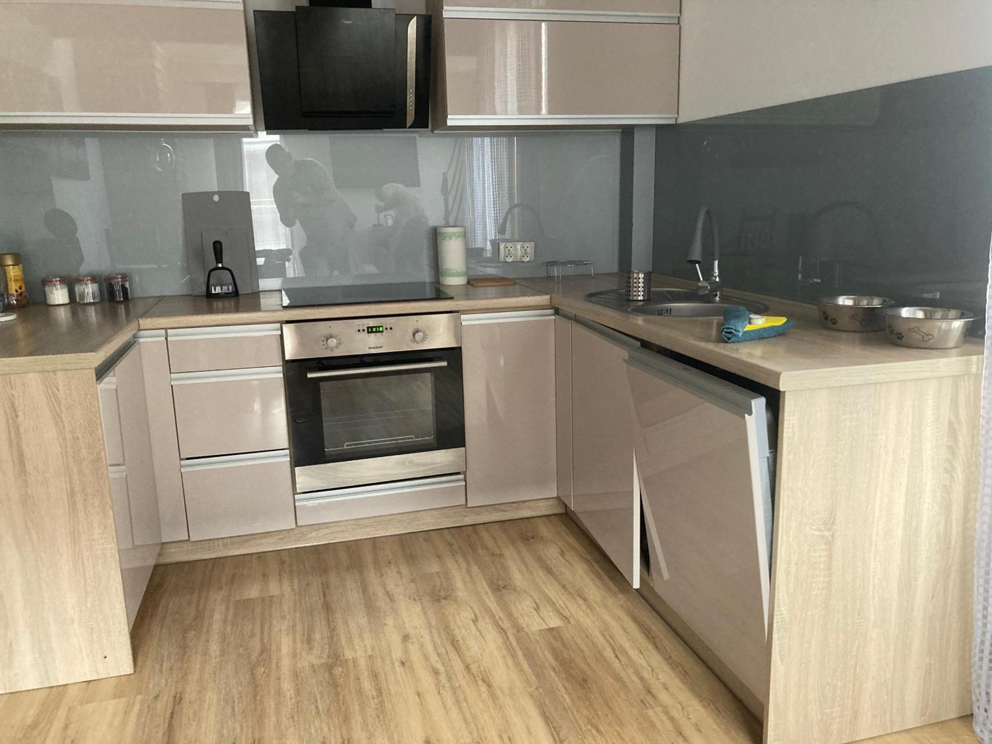 A4 Luxury Apartment Wroclaw Ngoại thất bức ảnh