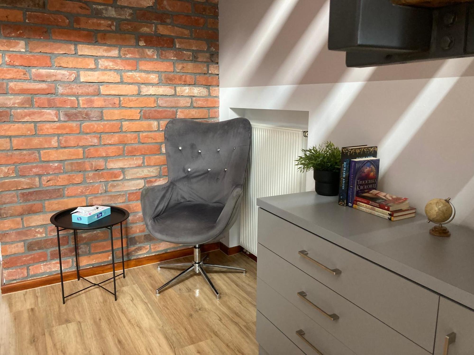A4 Luxury Apartment Wroclaw Ngoại thất bức ảnh