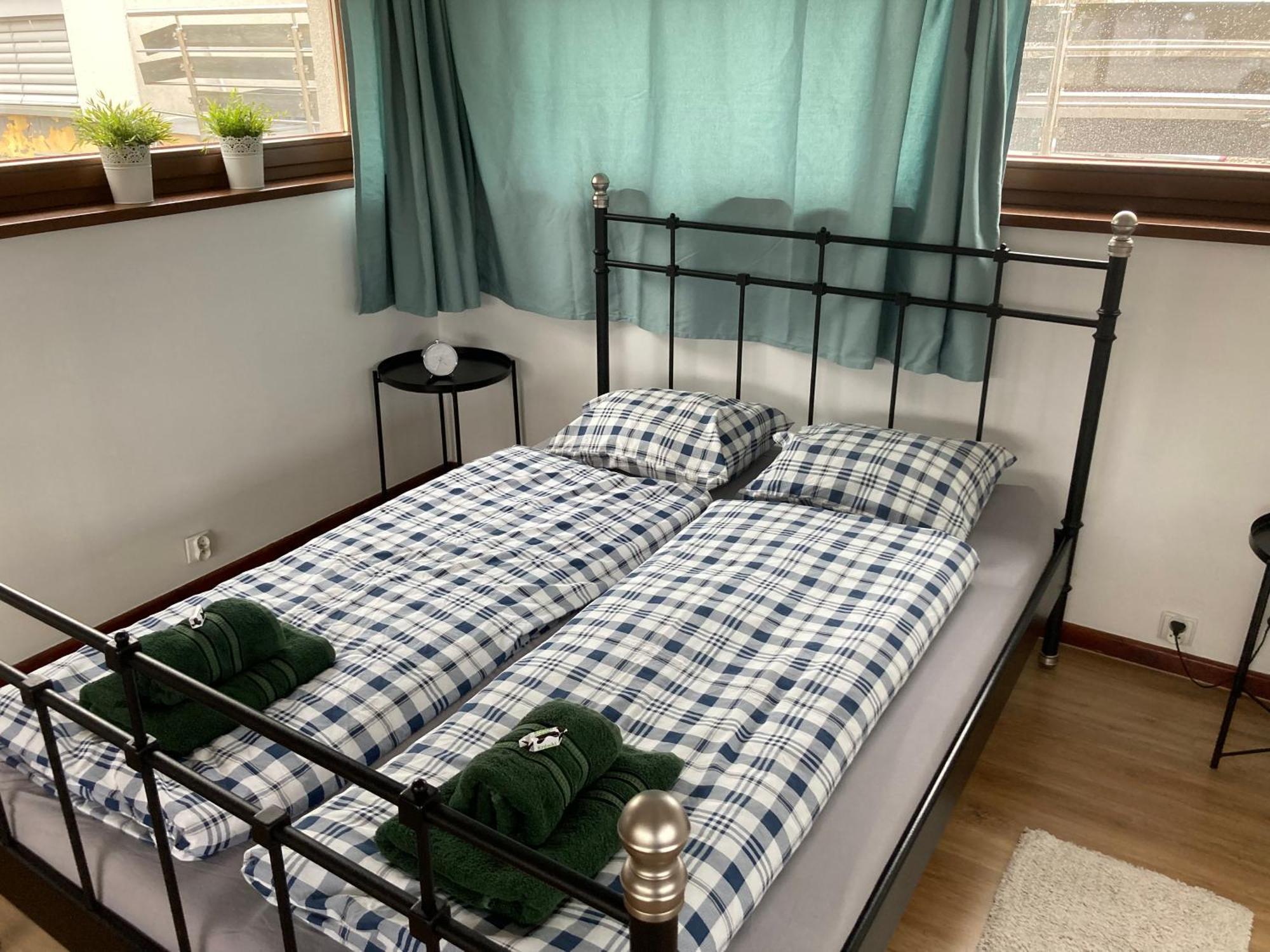 A4 Luxury Apartment Wroclaw Ngoại thất bức ảnh