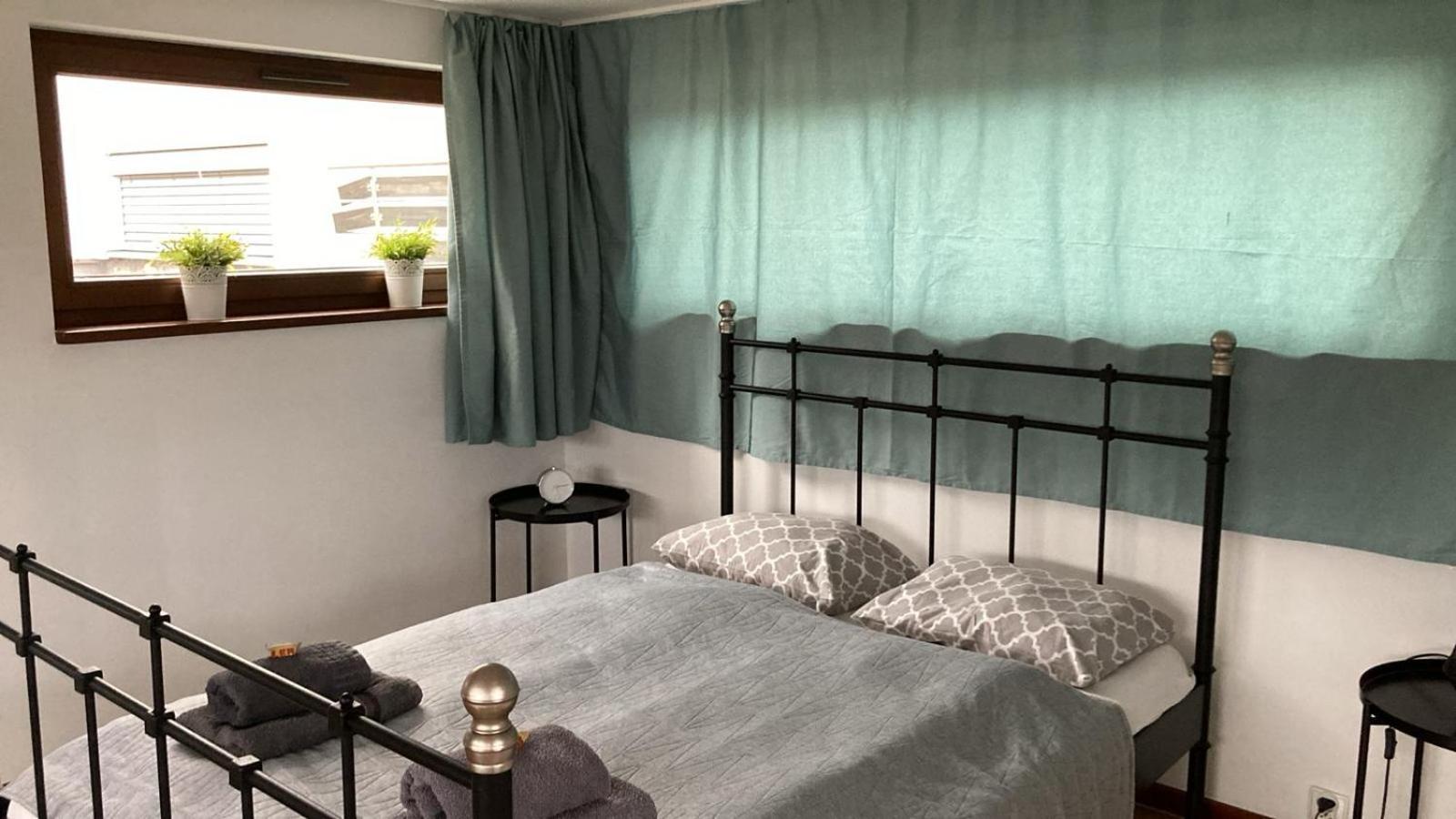A4 Luxury Apartment Wroclaw Ngoại thất bức ảnh