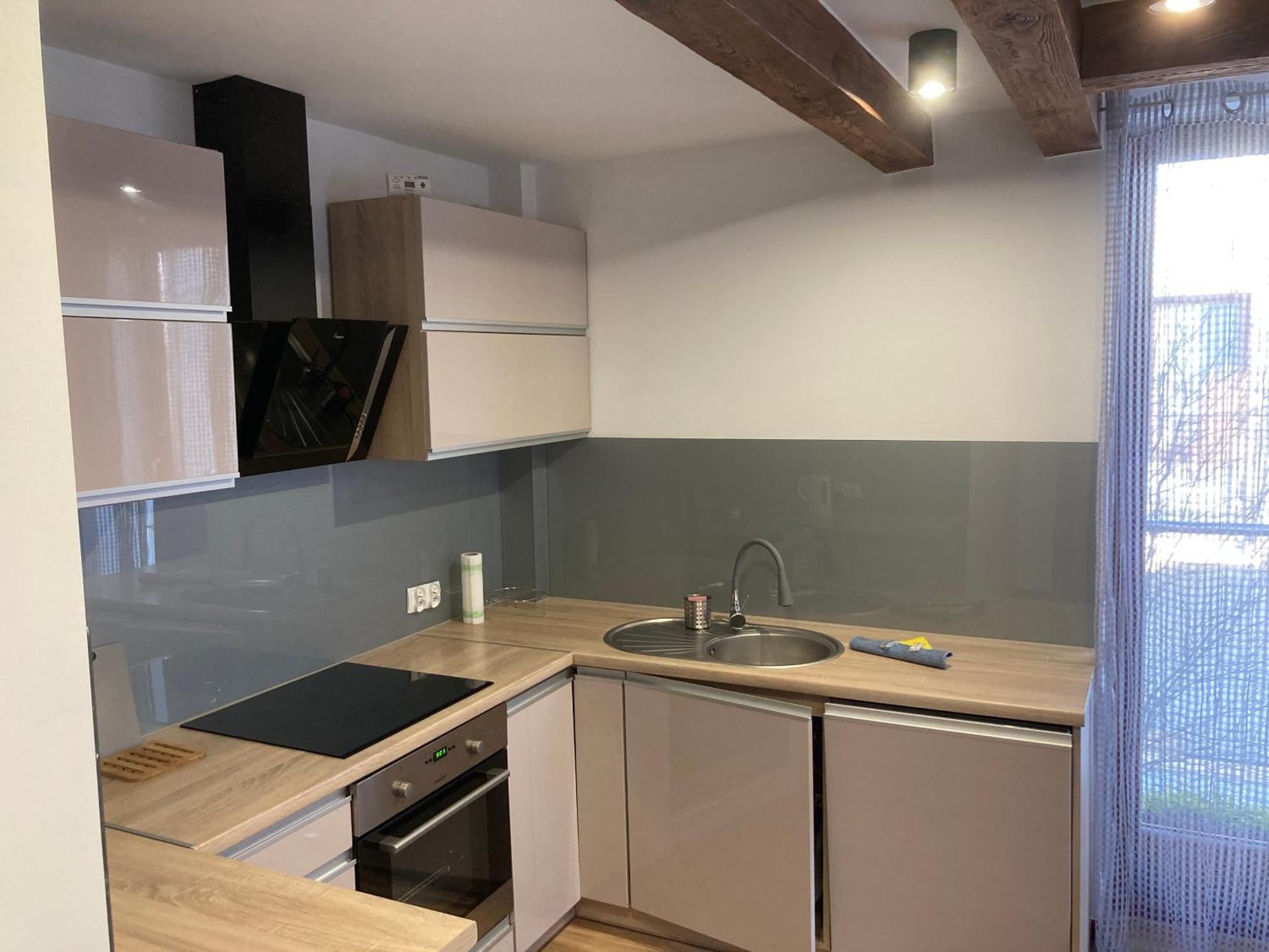 A4 Luxury Apartment Wroclaw Ngoại thất bức ảnh