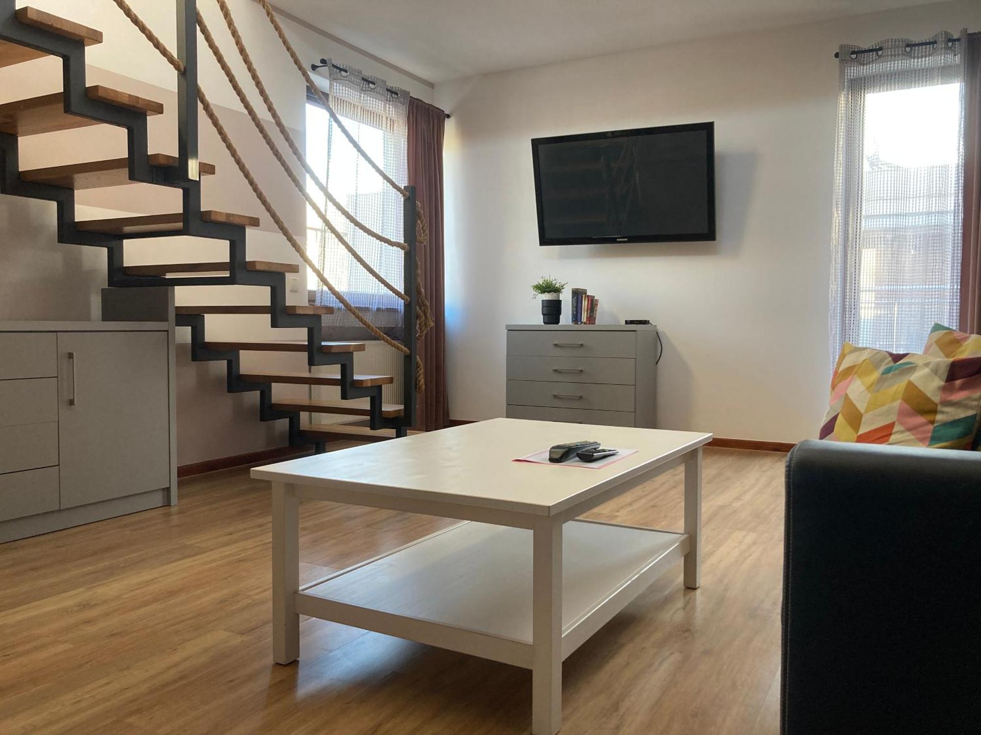 A4 Luxury Apartment Wroclaw Ngoại thất bức ảnh