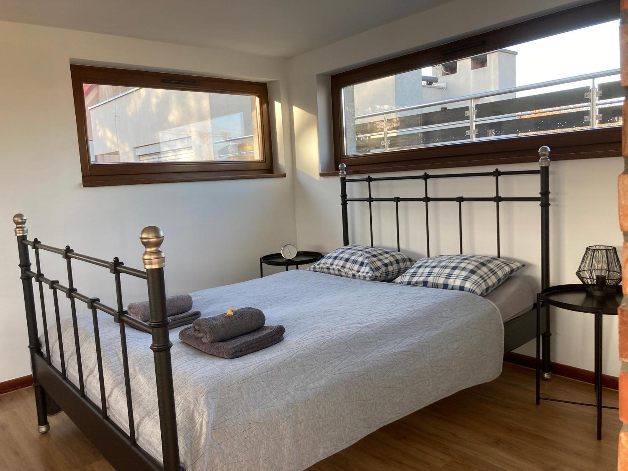 A4 Luxury Apartment Wroclaw Ngoại thất bức ảnh