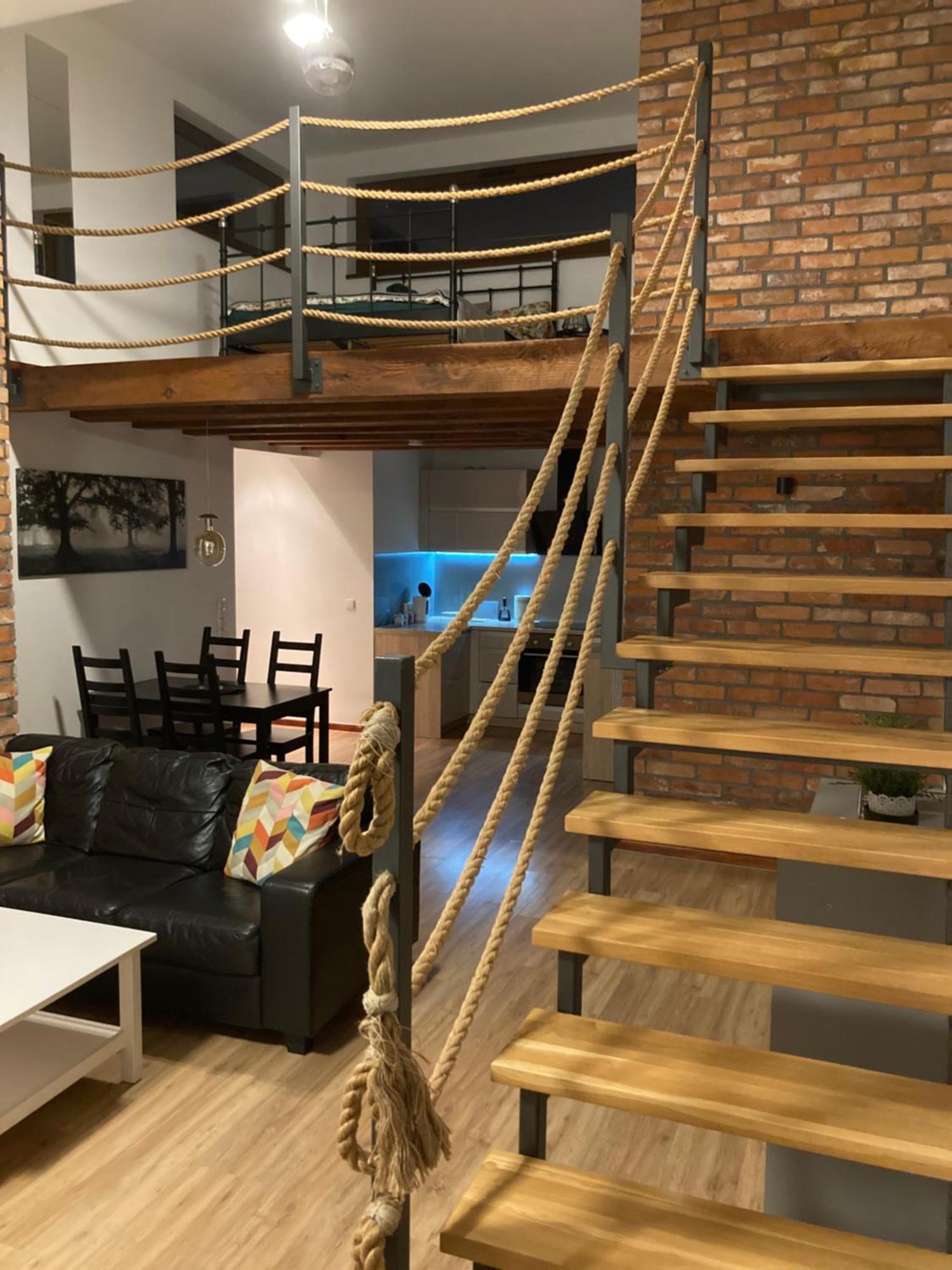 A4 Luxury Apartment Wroclaw Ngoại thất bức ảnh