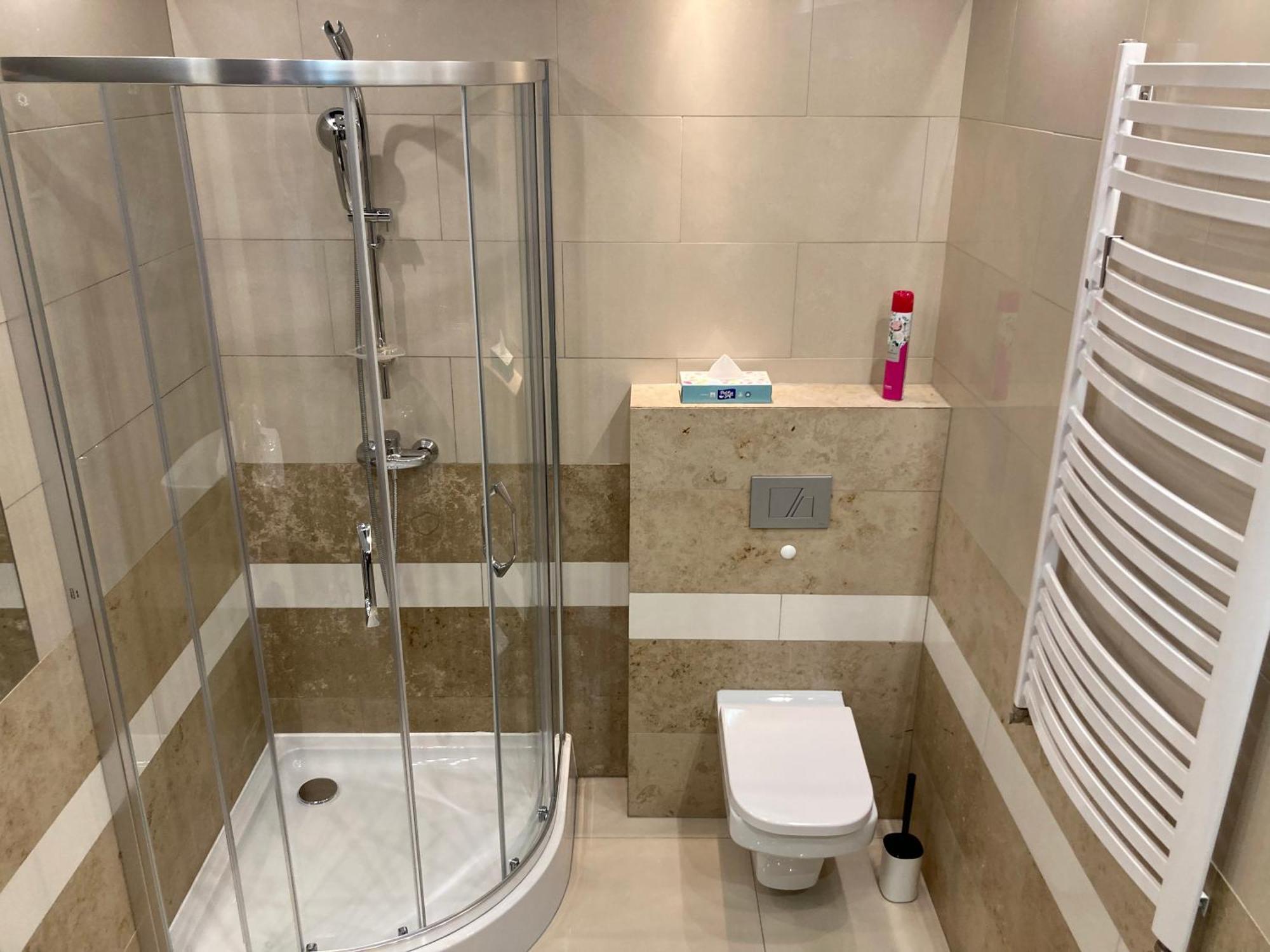 A4 Luxury Apartment Wroclaw Ngoại thất bức ảnh