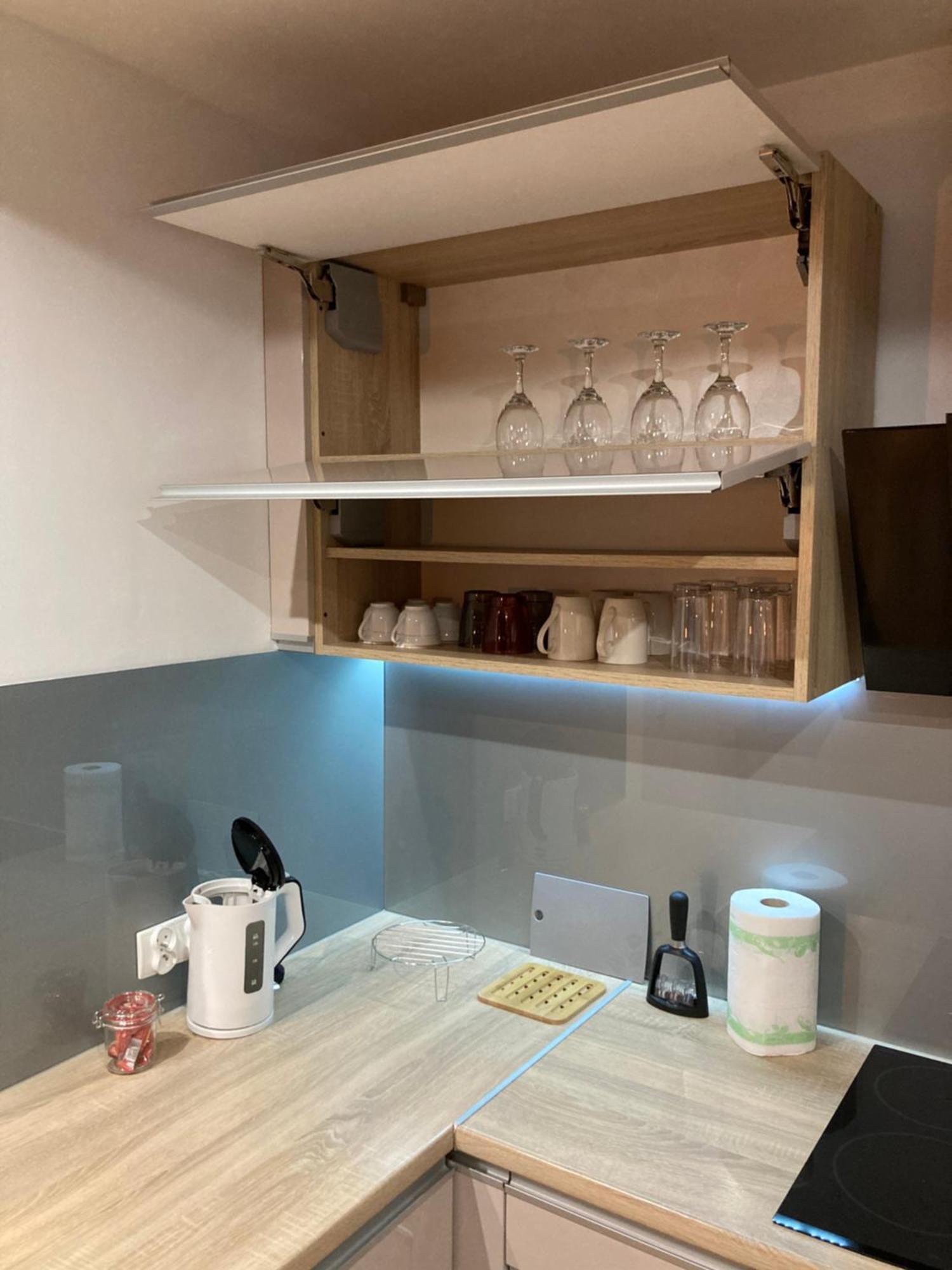 A4 Luxury Apartment Wroclaw Ngoại thất bức ảnh