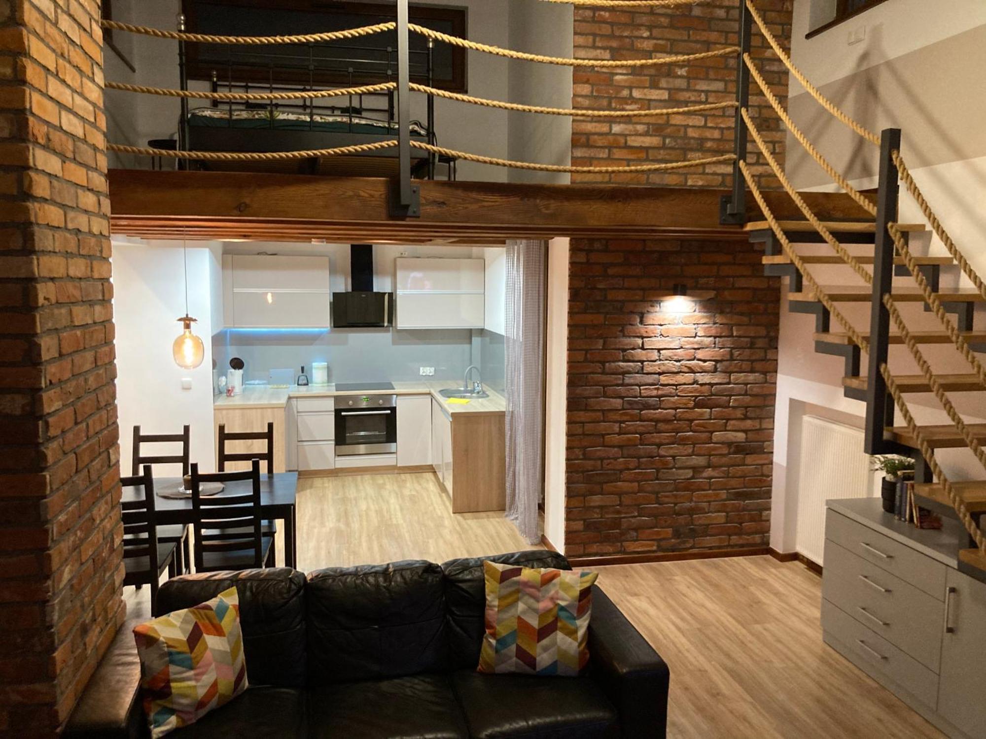 A4 Luxury Apartment Wroclaw Ngoại thất bức ảnh