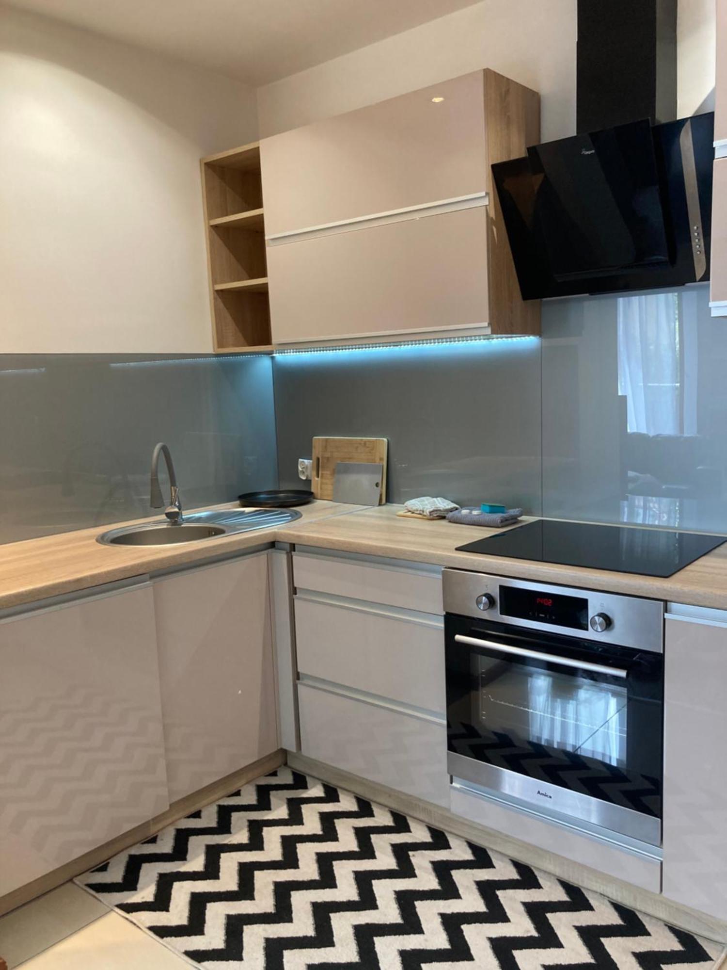 A4 Luxury Apartment Wroclaw Ngoại thất bức ảnh