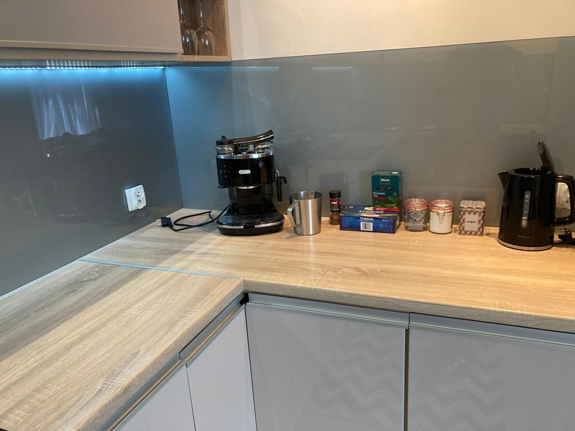 A4 Luxury Apartment Wroclaw Ngoại thất bức ảnh
