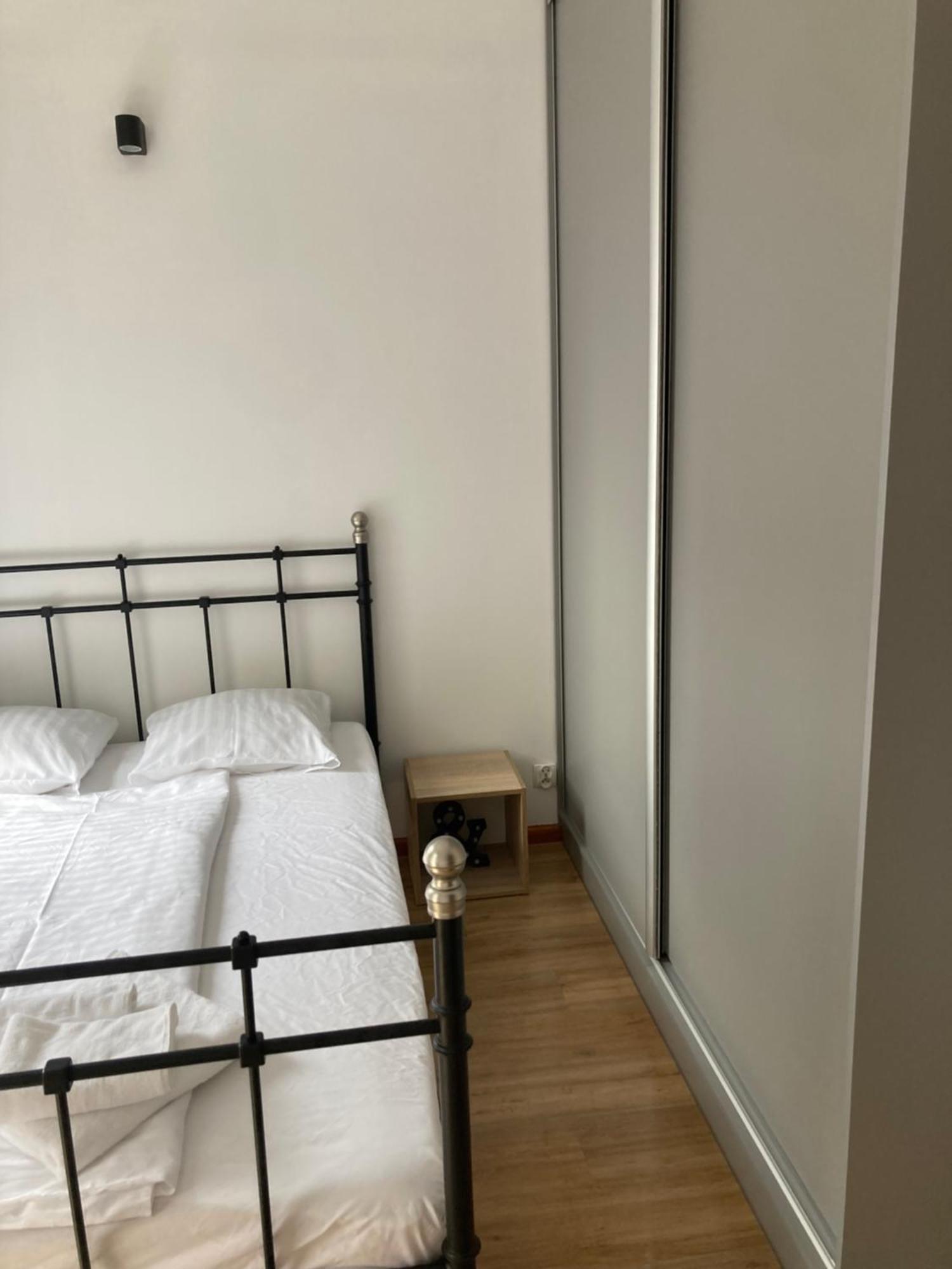 A4 Luxury Apartment Wroclaw Ngoại thất bức ảnh