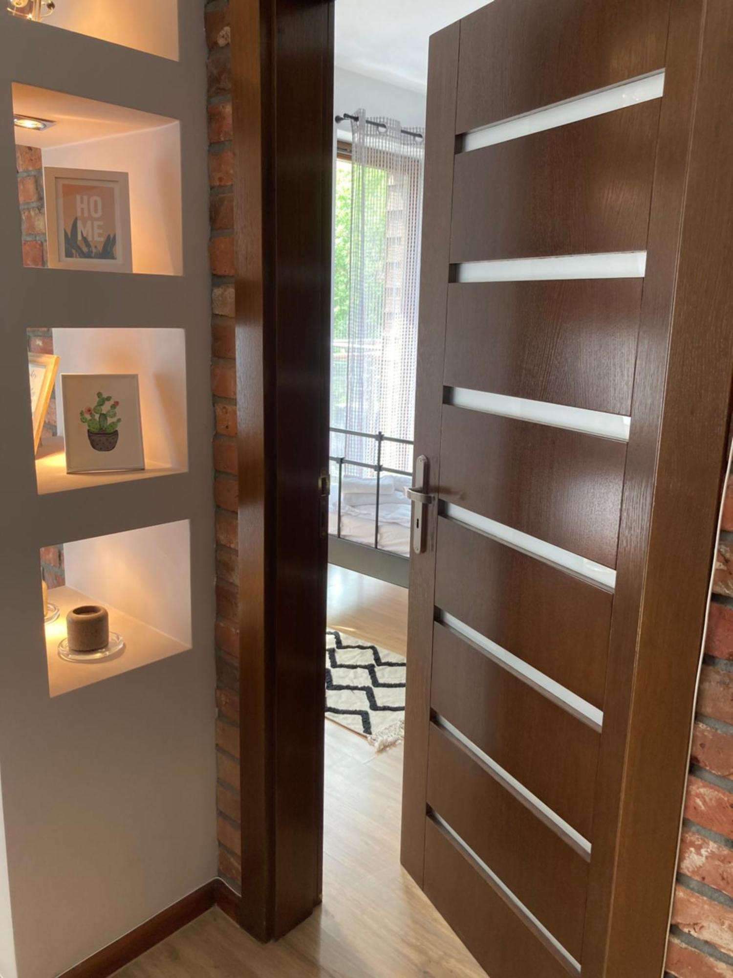 A4 Luxury Apartment Wroclaw Ngoại thất bức ảnh