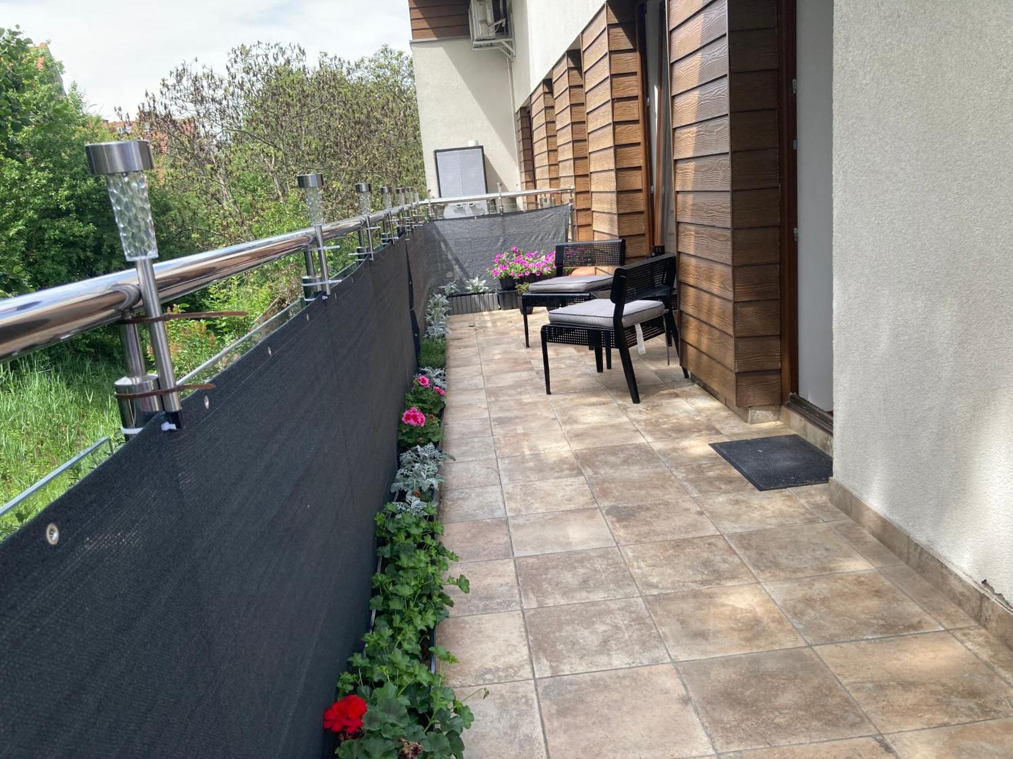 A4 Luxury Apartment Wroclaw Ngoại thất bức ảnh